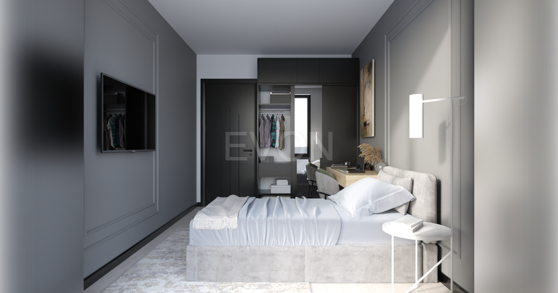 Elza Residence